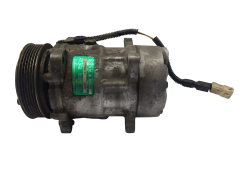 Compresseur De Climatisation Citroen Peugeot SD7V16 1227F Sanden Compresseur De Climatisation Citroen Peugeot SD7V16 1227F Sanden