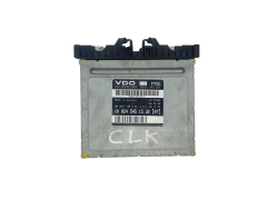 Calculateur 0245451532 412 229/021/009 Mercedes VDO 