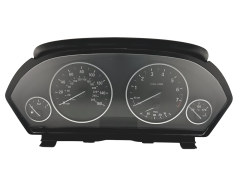 Bloc Compteurs Vitesse BMW 3 6210 9287476 9232893 Johnson RHD