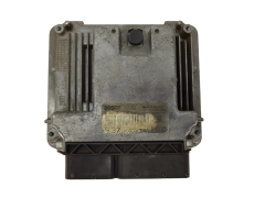Calculateur 55198812 0281011896 4C6D1CBBA Alfa Romeo Bosch 13514