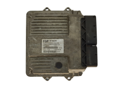 Calculateur FGP MJD6JF.S4 55180280 71600.042.00 Fiat Magneti Marelli