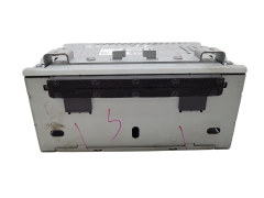 Radio Cd AHU Ford Fiesta 6 VI AA6T-18C815-AE Radio Cd AHU Ford Fiesta 6 VI AA6T-18C815-AE