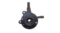 Fusée De Roue Avant Gauche Renault 7700827247 7700787729 72mm