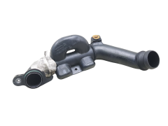 Tuyau De Turbine 038355 9662244480 1.6HDI Citroen Peugeot Berlingo 2 Partner 2 