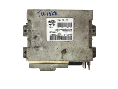 Calculateur 7700860324 7700874630 16085.134 Renault Magneti 26713