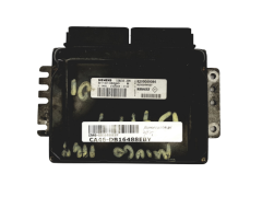 Calculateur  S110138000B 8200059086  Renault Siemens 16488