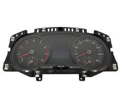 Bloc Compteurs Vitesse VW Golf MK7 5G0920851 Johnson Controls