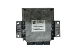 Calculateur 9642597680 9642423780 IAW48P2.70 16449.054 Magneti Marelli