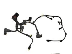 Fils électriques DW5007 Getrag 2517256425_c  Renault Captur 2