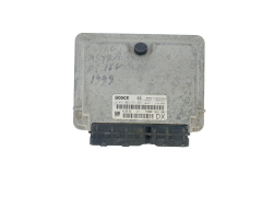 Calculateur 09180353DX 0281001971 Opel Bosch 40970
