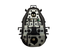 Insert Phare Arrière 265502631R 265554091R Clio 4 Renault 5153