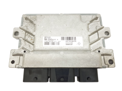 Calculateur S180042157A 237101907R Renault Continental 27990