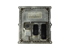 Calculateur Smart 0003107V007 0261205005 Bosch 15727