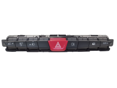 Commutateur D’eclerage De Secour Lancia Ypsilon 7355536790