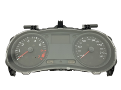 Bloc Compteurs Vitesse Renault Clio 3 8201059899 B 27612