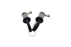 Cylindre De Fermeture Pour Skoda Felicia 6U0837061 98370096101 Vika