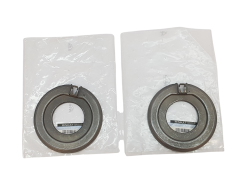 Fixation Nouvelle Original ABS Renault Laguna 2 7701477982 x2