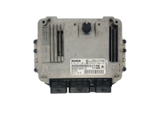 Calculateur 0281011863 9661773380  9653958980  PSA Bosch 44530
