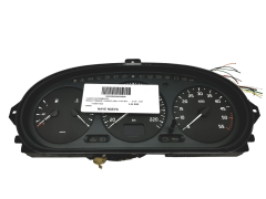 Bloc Compteurs Vitesse Renault Megane 1 Scenic 1 7700847784 D 51756