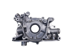 Pompe D’huile Nissan Patrol GR Y61 RD28 2.8 TD Pompe D’huile Nissan Patrol GR Y61 RD28 2.8 TD