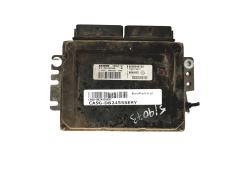 Calculateur S110030048B 8200046162 7700110471 Renault  Siemens 24455