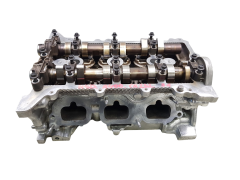 La Culasse 6328R 110416878R 1.0 TCE H4D Smart Renault Twingo 3