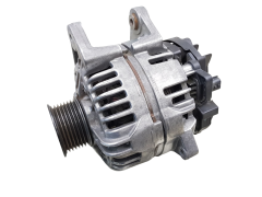 Alternateur 8200660037 0124325186 Bosch 1.2 Renault Alternateur 8200660037 0124325186 Bosch 1.2 Renault
