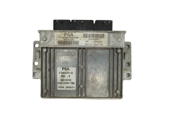 Calculateur 9642222380 9653342880 21584577-6 PSA Sagem 16626
