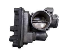 Boitier Papillon D’admission Mercedes-Benz W168 A1661411225 412.260/003/002 28