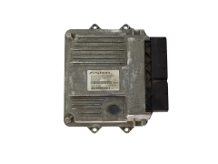 Calculateur 51833813 71600.231.02 MJD 6JF.M4 Fiat FGP