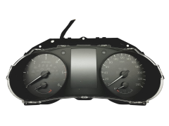Bloc Compteurs Vitesse Nissan Qashqai HP02C 85HP02C