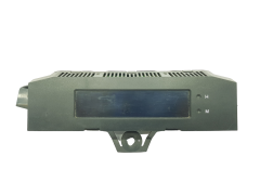 Bloc Compteurs Vitesse Renault Twingo 1 81115513 VDO