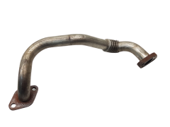 Tube d'Échappement rapatriement Ford Transit 1C1Q-9D477-AB 2.0 TDCI Tube d'Échappement rapatriement Ford Transit 1C1Q-9D477-AB 2.0 TDCI