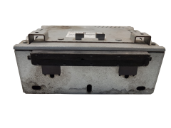 Radio Cd Ford Fiesta 8A6T-18C815-BR FDB200A AHU 1258 Radio Cd Ford Fiesta 8A6T-18C815-BR FDB200A AHU 1258