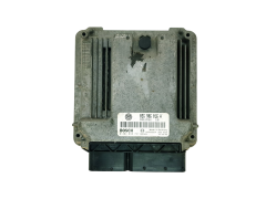 Calculateur VW 03G906016A 0281010731 Bosch 32750