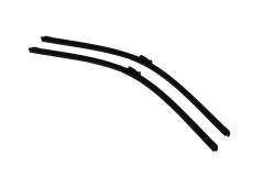 Raclettes De Balai Avant Pour VW Touareg 7L6955425A 89550623502 DPA