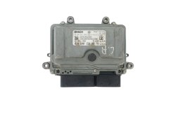 Calculateur A6401500679 0281012059 Mercedes  Bosch
