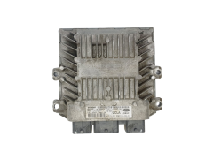Calculateur 7S61-12A650-AA 5WS40433A-T SID 804 Ford  Siemens 42622
