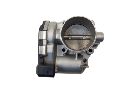 Boitier Papillon D’admission Ford Volvo 7S7G-9F991-CA 0280750535 1.6 2038