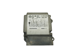 Calculateur 1K0909605T 5WK43412 VW Siemens 68953 Calculateur 1K0909605T 5WK43412 VW Siemens 68953