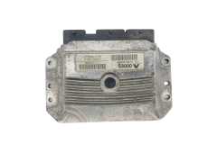 Calculateur Renault 21584913-3A 8200411717 8200376474 Sagem 43017 Calculateur Renault 21584913-3A 8200411717 8200376474 Sagem 43017