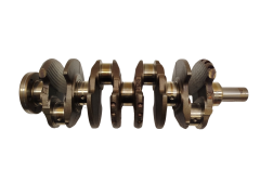 Arbre Vilebrequin 0501H9 1.6 16v NFU Citroen Peugeot 4812