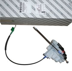 Serrure De Porte Gauche Original Nemo Bipper Fiorino 1674220180