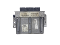 Calculateur 9644235280 9643784580-01 2164952-5 PSA Sagem 57083
