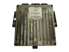 Calculateur 8200498188 8200469340 R0410B024D Renault Delphi 68365
