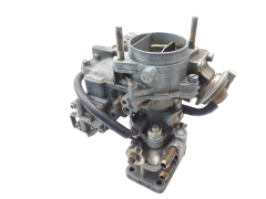 Carburateur Fiat Panda 32ICEV61 32 ICEV 61 Weber Carburateur Fiat Panda 32ICEV61 32 ICEV 61 Weber