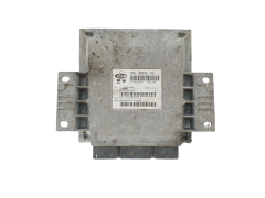 Calculateur 9645989480 9647714780 IAW48P2.72 PSA Magneti Marelli 38316