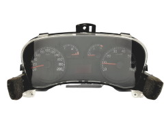 Bloc Compteurs Vitesse Fiat Doblo 51762258 503001440500 44638