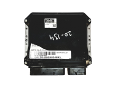 Calculateur Toyota 89661-47210 275400-8771 Denso Calculateur Toyota 89661-47210 275400-8771 Denso