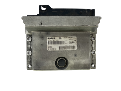 Calculateur PSA 0281001262 9624519580 XUDBC02 Bosch 53684